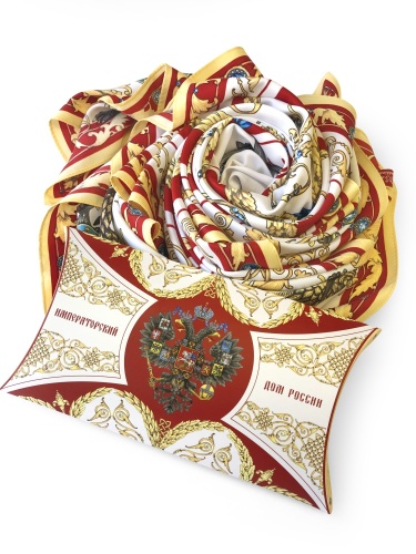 Императорский Дом (Вискоза)